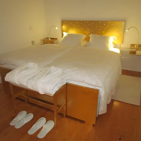 19th Century Luxury Apartment Porto