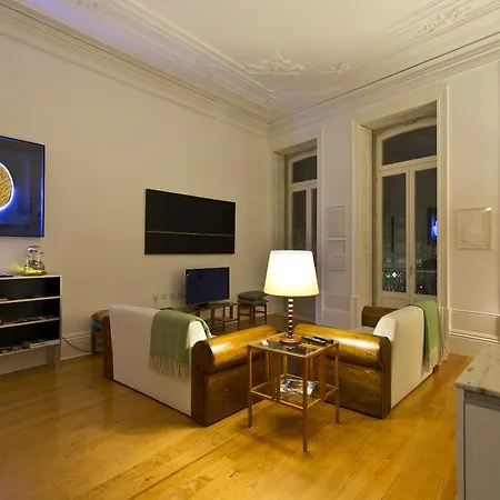 Apartment 19th Century Luxury