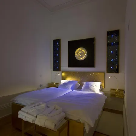 Apartment 19th Century Luxury Porto