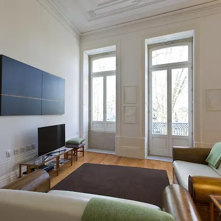 19th Century Luxury Apartment *